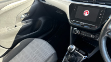 Vauxhall Corsa 1.2 Turbo SE Premium 5dr Petrol Hatchback